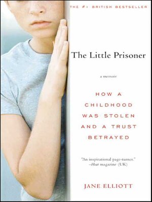cover image of The Little Prisoner